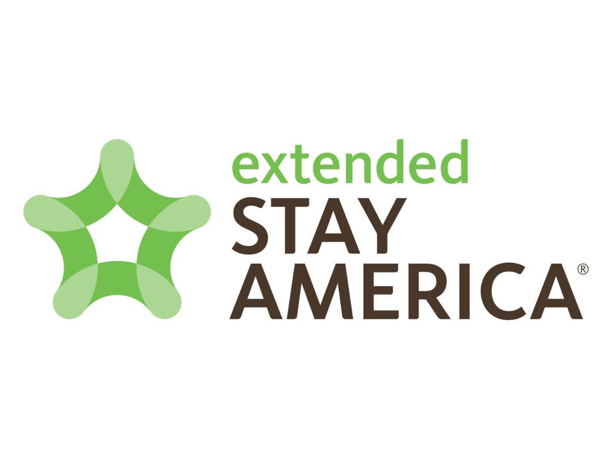 Extended Stay America Suites - Charleston - Север Чарлстон Экстерьер фото