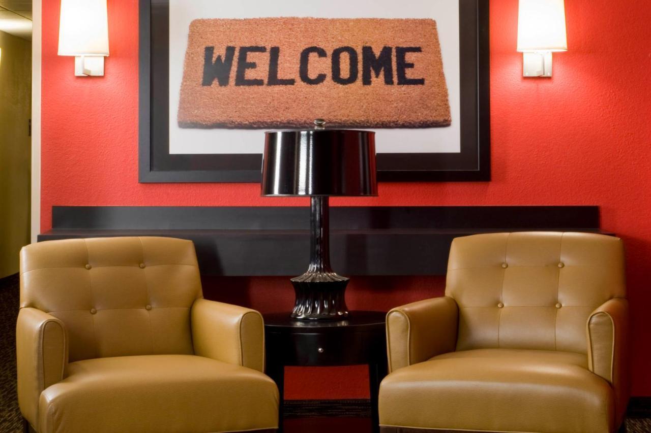 Extended Stay America Suites - Charleston - Север Чарлстон Экстерьер фото