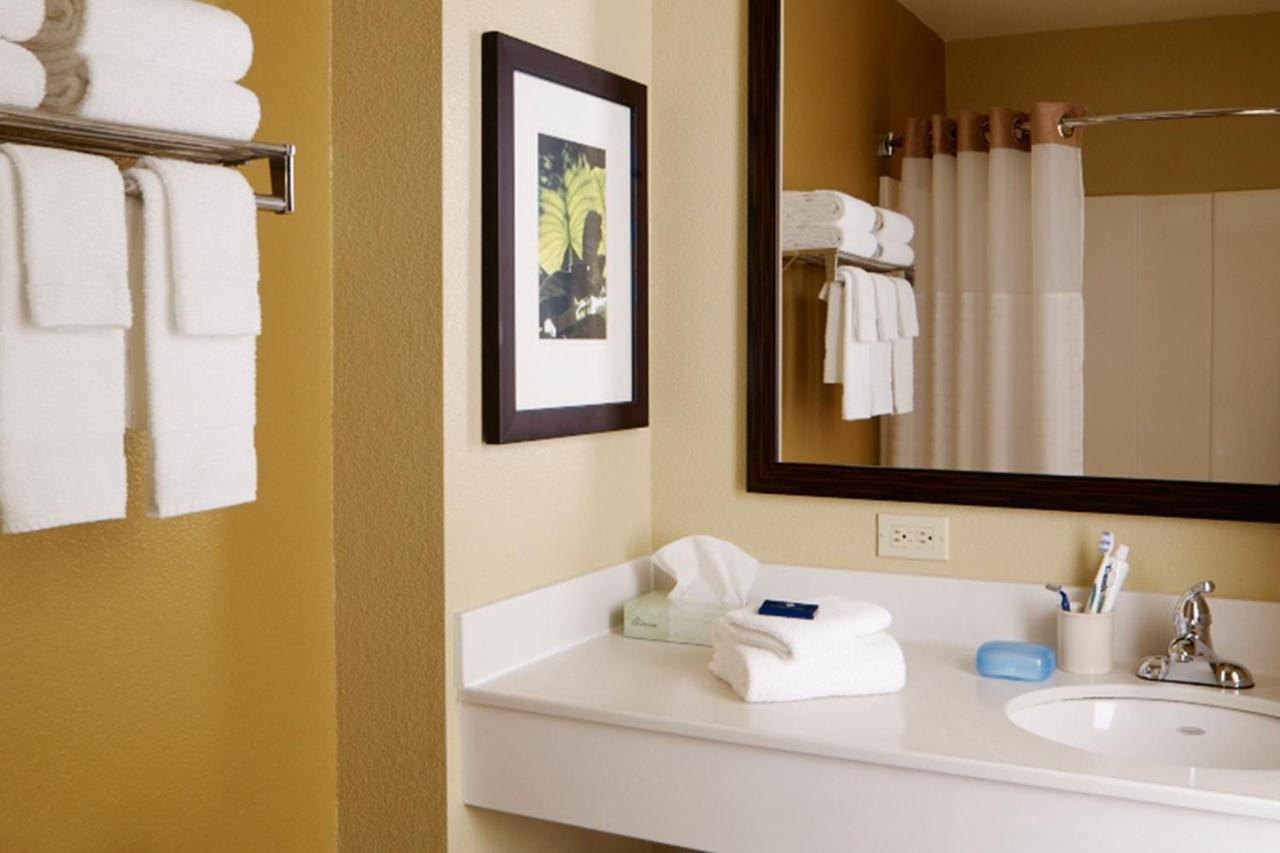 Extended Stay America Suites - Charleston - Север Чарлстон Экстерьер фото