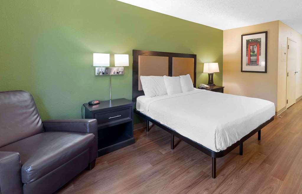 Extended Stay America Suites - Charleston - Север Чарлстон Номер фото