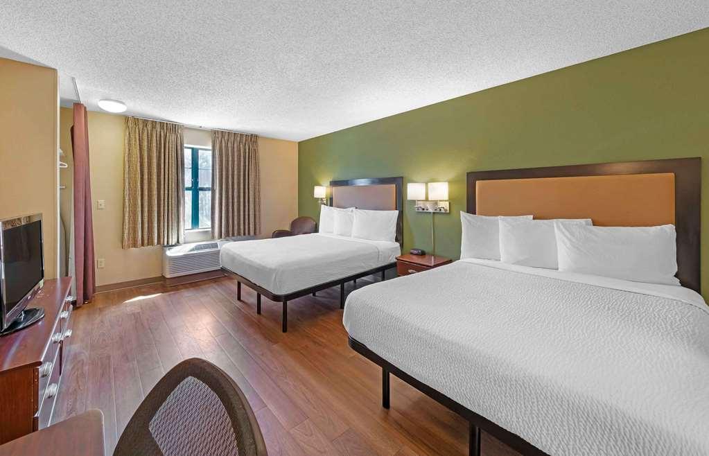Extended Stay America Suites - Charleston - Север Чарлстон Номер фото