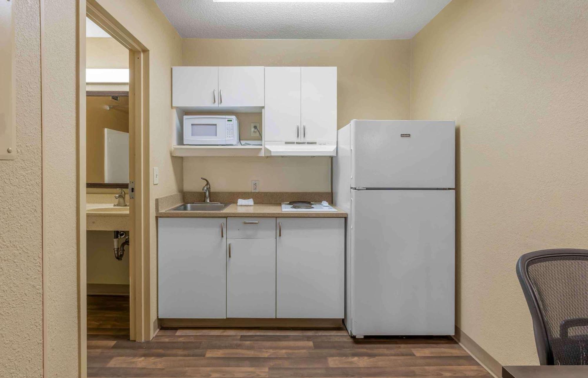 Extended Stay America Suites - Charleston - Север Чарлстон Экстерьер фото