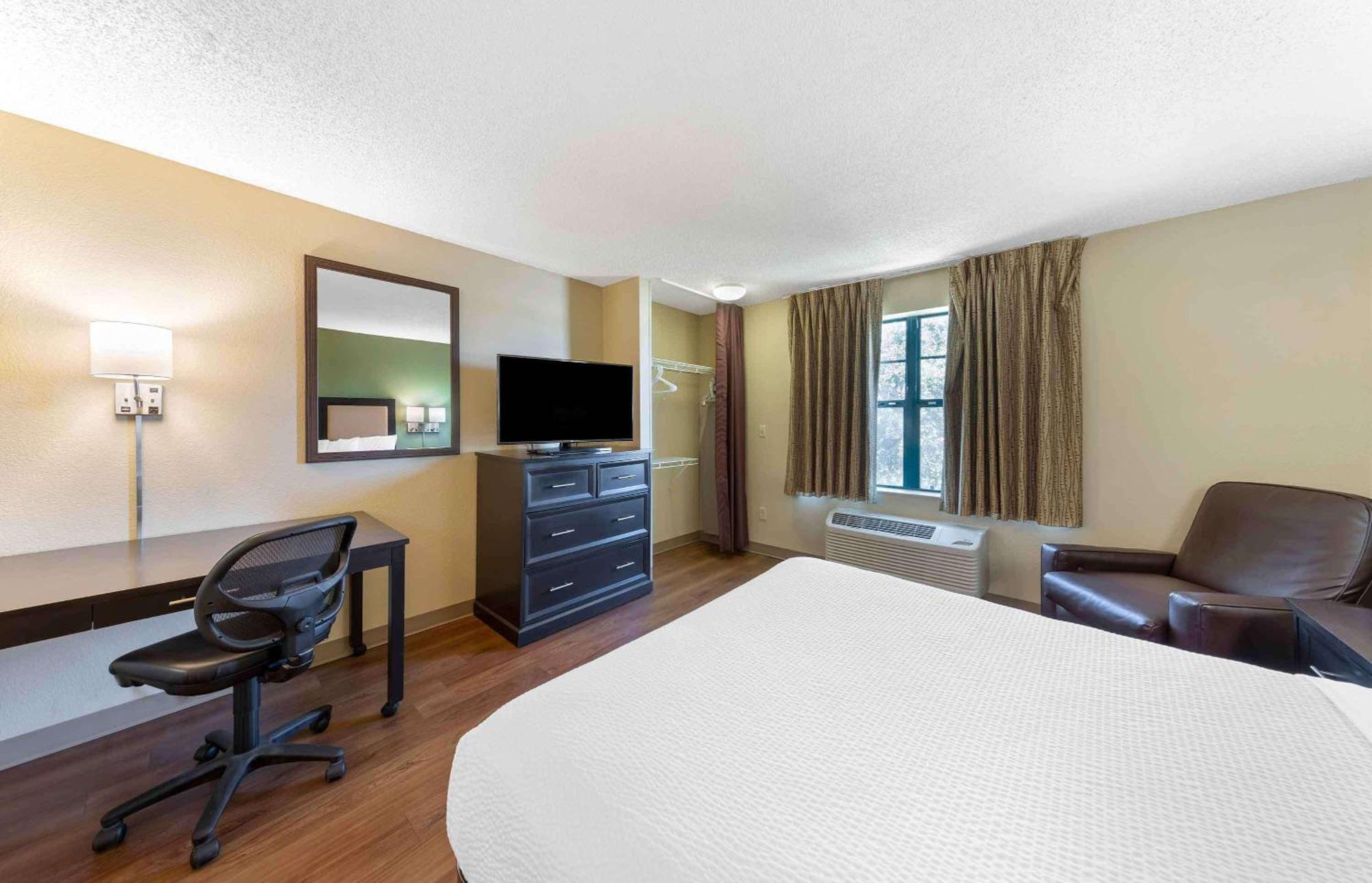 Extended Stay America Suites - Charleston - Север Чарлстон Экстерьер фото