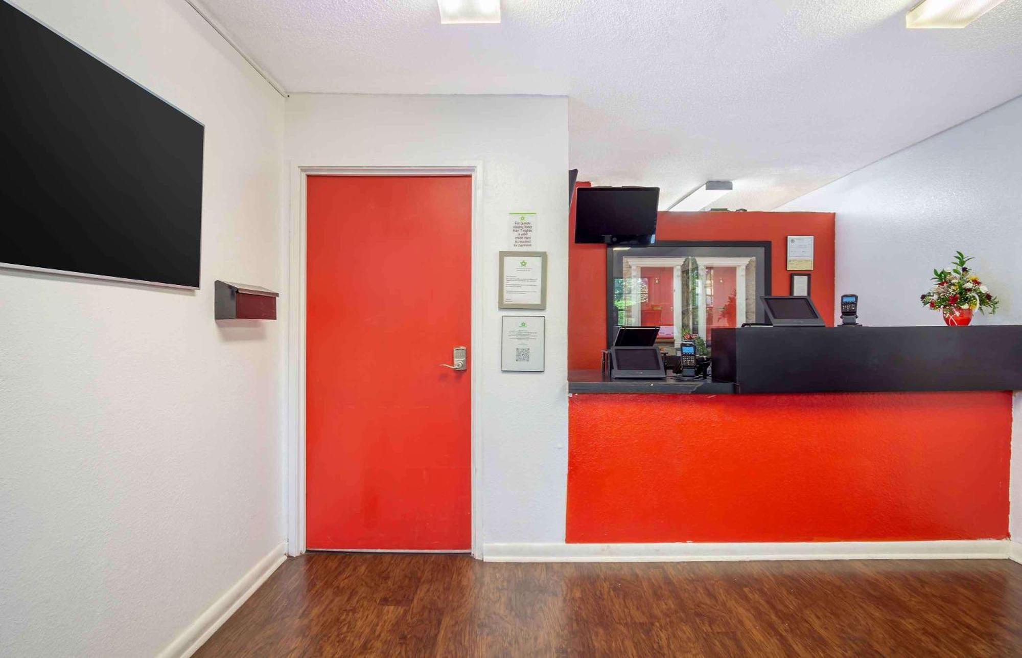 Extended Stay America Suites - Charleston - Север Чарлстон Экстерьер фото