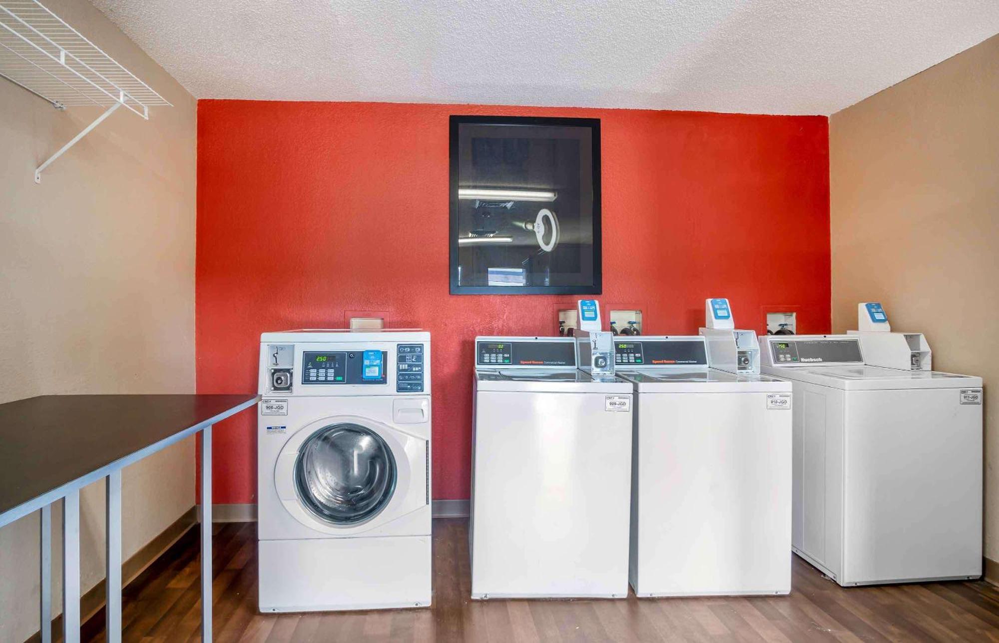 Extended Stay America Suites - Charleston - Север Чарлстон Экстерьер фото