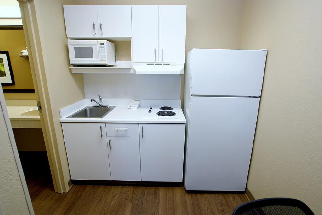 Extended Stay America Suites - Charleston - Север Чарлстон Экстерьер фото