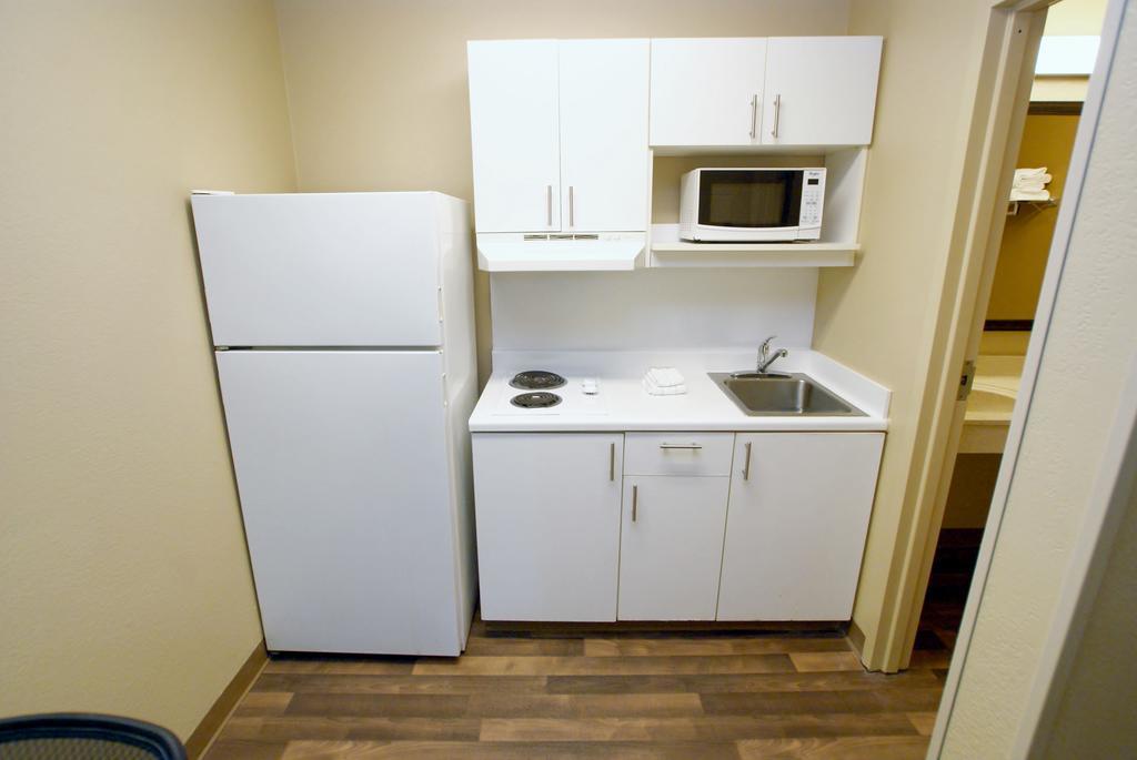 Extended Stay America Suites - Charleston - Север Чарлстон Экстерьер фото