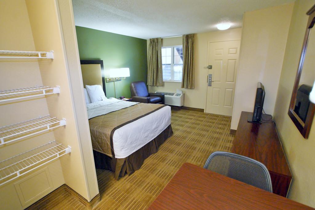 Extended Stay America Suites - Charleston - Север Чарлстон Экстерьер фото