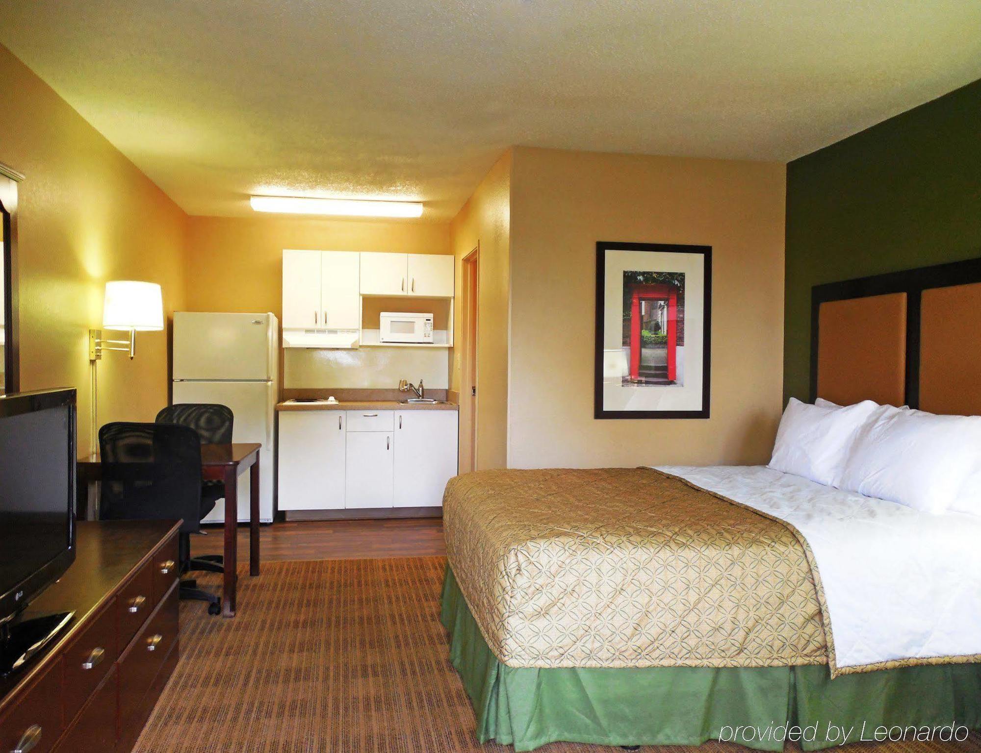 Extended Stay America Suites - Charleston - Север Чарлстон Экстерьер фото