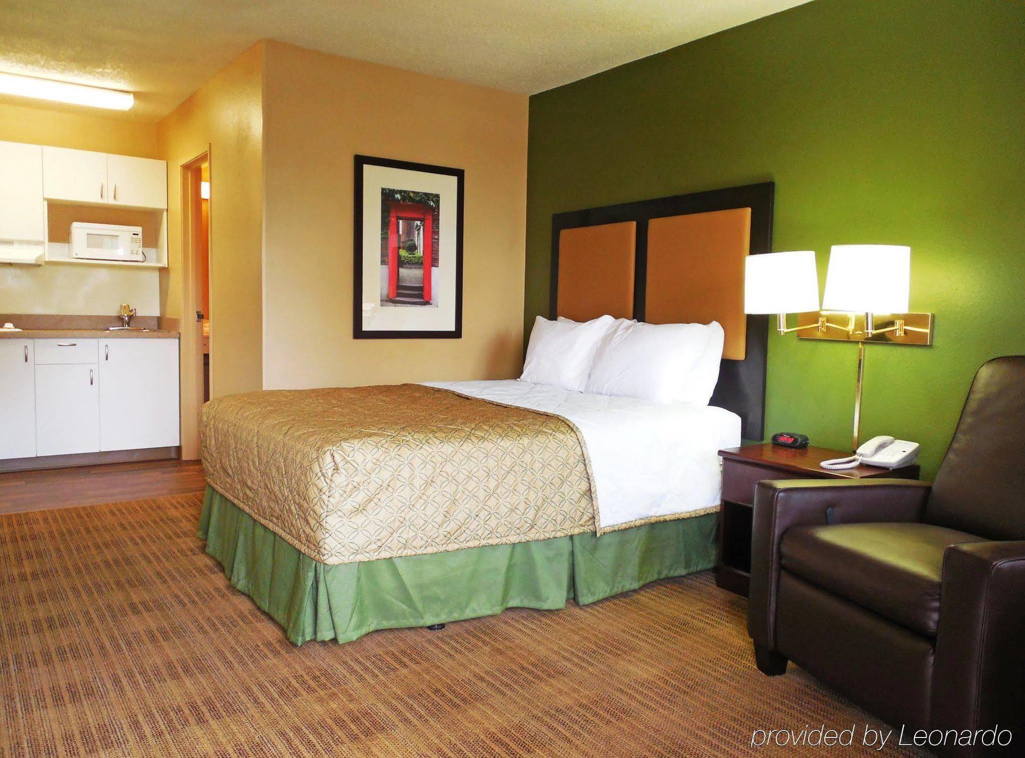 Extended Stay America Suites - Charleston - Север Чарлстон Экстерьер фото