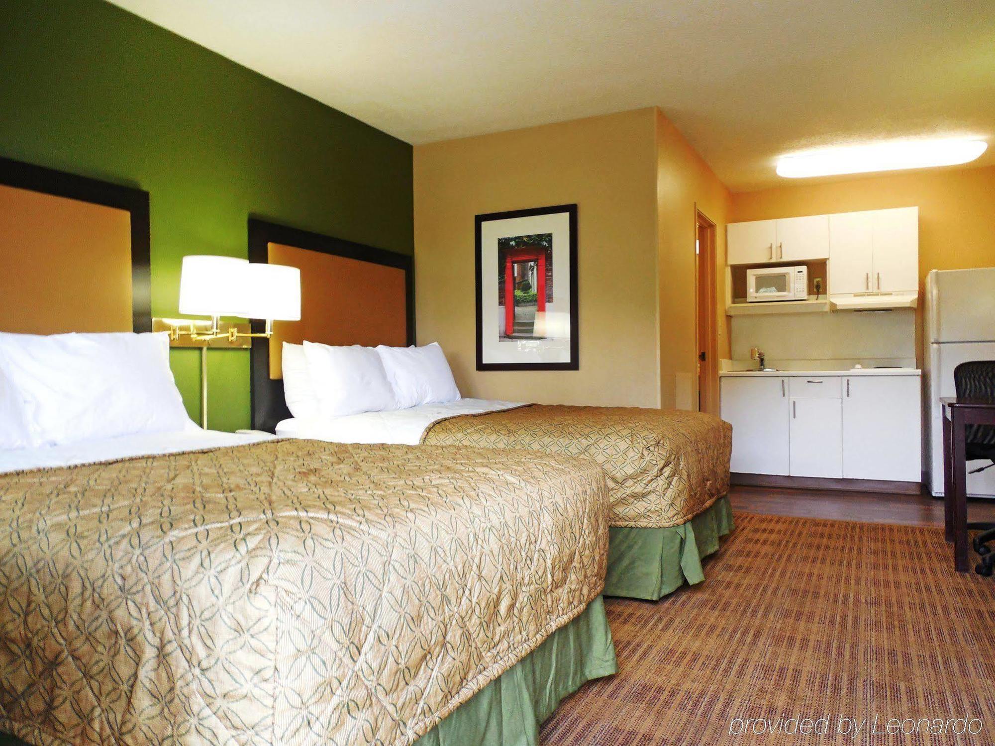 Extended Stay America Suites - Charleston - Север Чарлстон Экстерьер фото