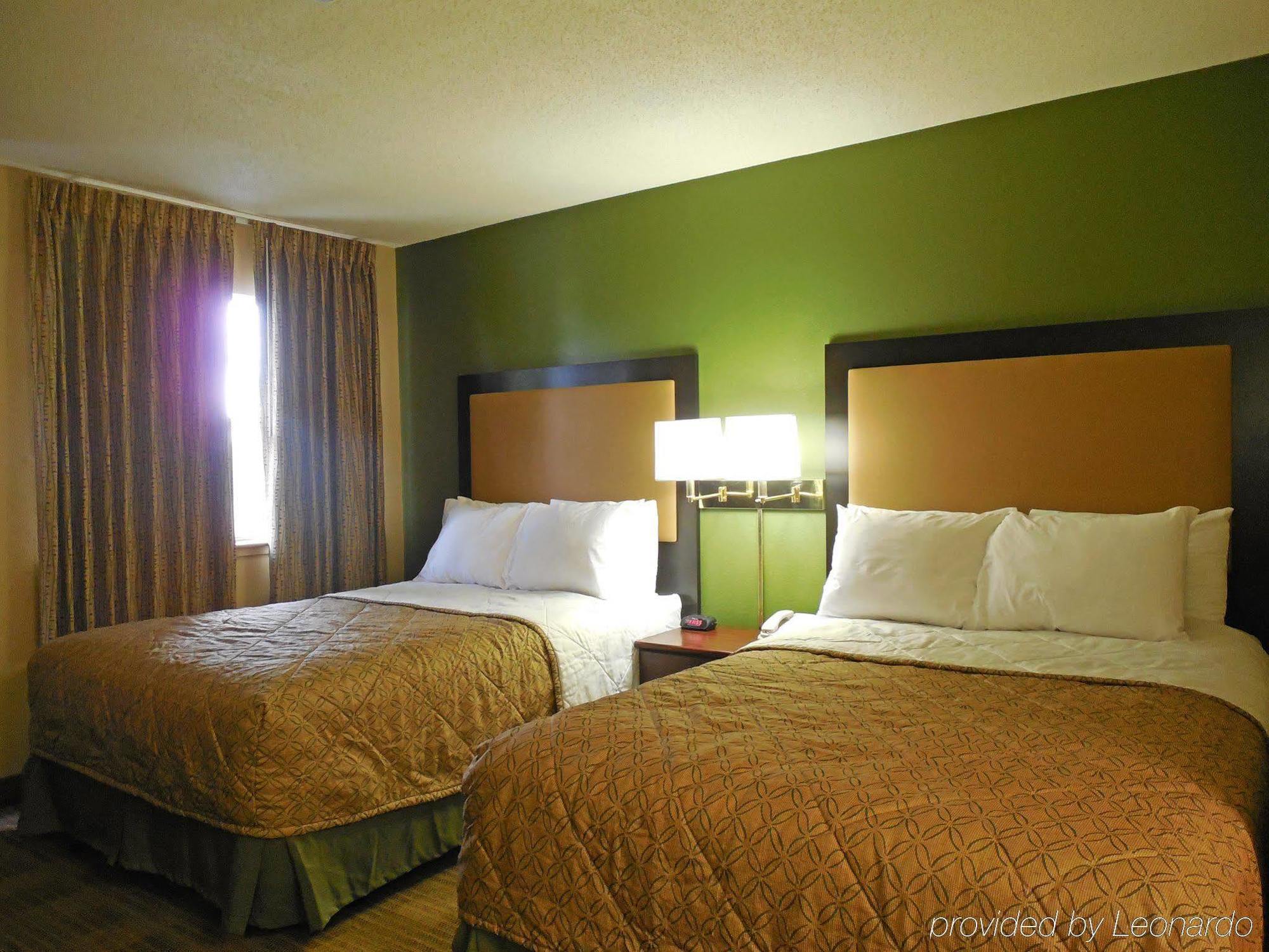 Extended Stay America Suites - Charleston - Север Чарлстон Экстерьер фото