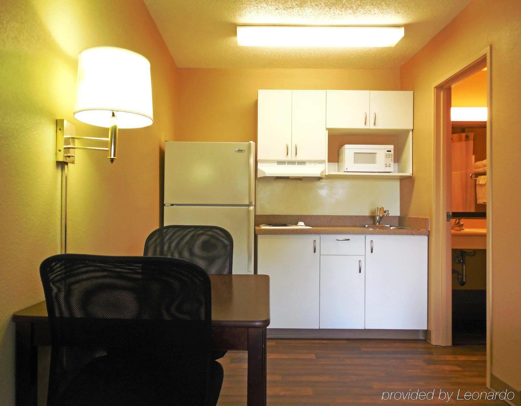 Extended Stay America Suites - Charleston - Север Чарлстон Экстерьер фото