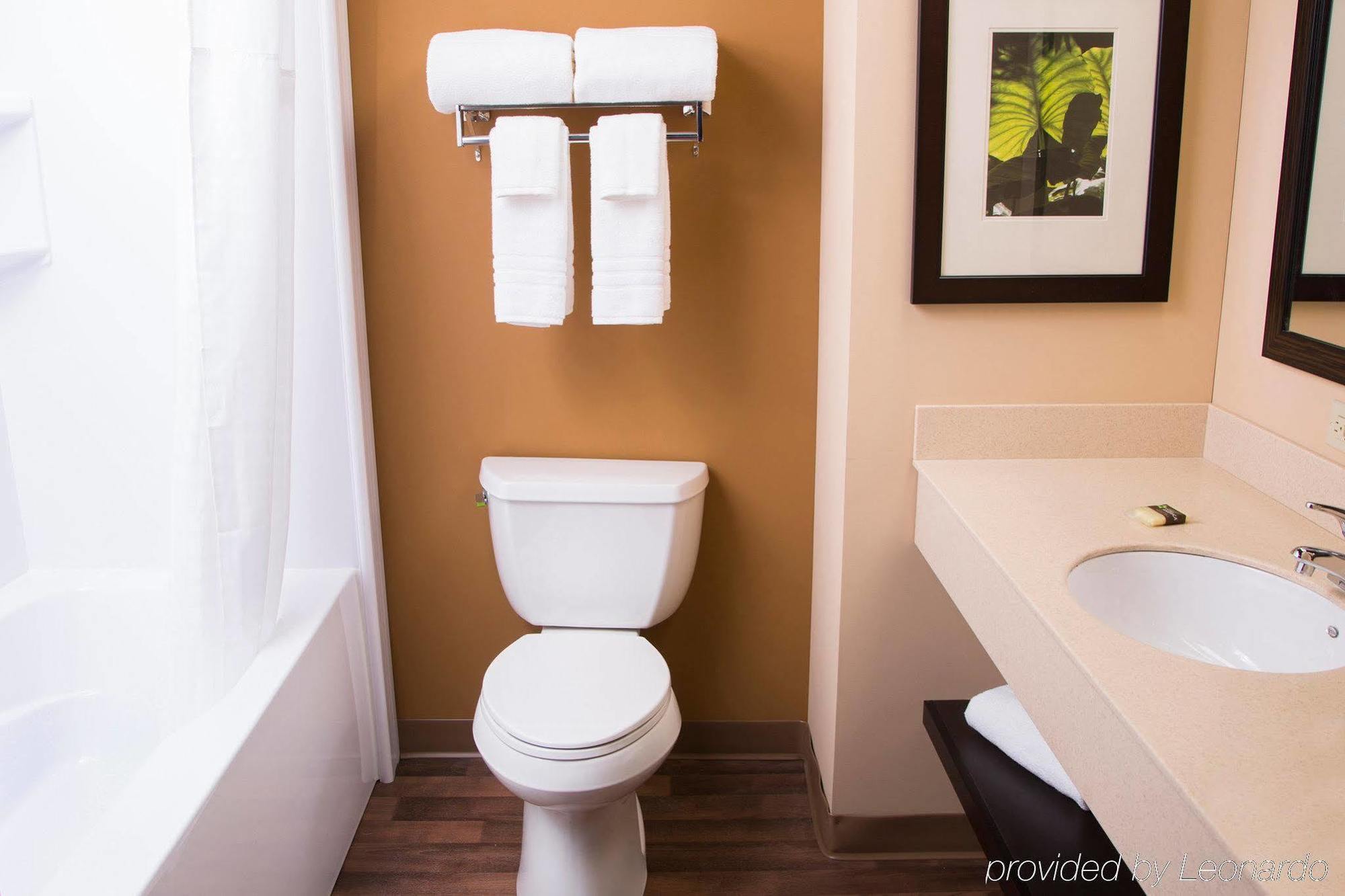 Extended Stay America Suites - Charleston - Север Чарлстон Экстерьер фото
